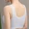 Seamless Wireless Ultra Thin Bra Breathable Sleep Bra Sports Bra For Women Plus Size Comfort Fit 6