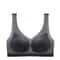 Seamless Wireless Ultra Thin Bra Breathable Sleep Bra Sports Bra For Women Plus Size Comfort Fit 8
