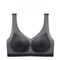 Seamless Wireless Ultra Thin Bra Breathable Sleep Bra Sports Bra For Women Plus Size Comfort Fit 8