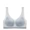 Seamless Wireless Ultra Thin Bra Breathable Sleep Bra Sports Bra For Women Plus Size Comfort Fit 9