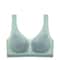 Seamless Wireless Ultra Thin Bra Breathable Sleep Bra Sports Bra For Women Plus Size Comfort Fit 10