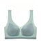 Seamless Wireless Ultra Thin Bra Breathable Sleep Bra Sports Bra For Women Plus Size Comfort Fit 10