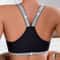 Ribbed Backless Seamless Bralette Top For Yoga Everyday Comfort 1