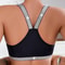 Ribbed Backless Seamless Bralette Top For Yoga Everyday Comfort 1