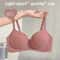 Lift Love 6cm Wireless PushUp Bra For Small Bust Seamless Invisible Support 9