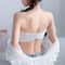 Lace Strapless Push Up Bralette Seamless Invisible Tube Top Bra For Summer 3