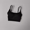 PowerFlex Seamless Sports Bra For Women Strapless Tube Yoga Crop Top For Gym Running 6