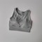 AllDay Support Shockproof Sports Bra Breathable FullCup Yoga Running Vest 3