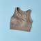 AllDay Support Shockproof Sports Bra Breathable FullCup Yoga Running Vest 4