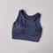 AllDay Support Shockproof Sports Bra Breathable FullCup Yoga Running Vest 6