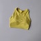 AllDay Support Shockproof Sports Bra Breathable FullCup Yoga Running Vest 8