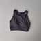 AllDay Support Shockproof Sports Bra Breathable FullCup Yoga Running Vest 1