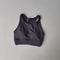AllDay Support Shockproof Sports Bra Breathable FullCup Yoga Running Vest 1