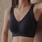 ComfortLift Wireless Seamless Push Up Bra For Women AllDay Support Smooth Silhouette 9