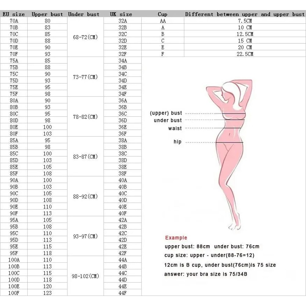 ComfortLift Wireless Seamless Push Up Bra For Women AllDay Support Smooth Silhouette 1