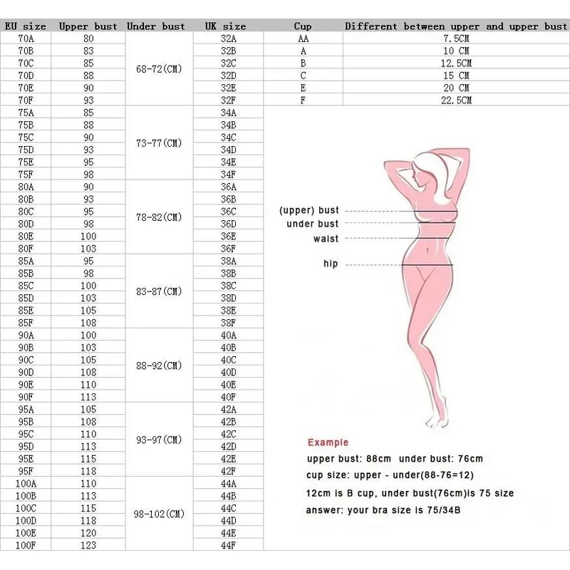 ComfortLift Wireless Seamless Push Up Bra For Women AllDay Support Smooth Silhouette 1