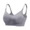 ComfortEase Wirefree Nursing Bra Breathable Maternity Bra For Breastfeeding Moms 8