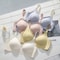 PureLift Seamless Bralette Top Adjustable Wireless Beauty Back Bra 0