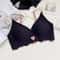 PureLift Seamless Bralette Top Adjustable Wireless Beauty Back Bra 12
