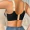 CloudLift Seamless PushUp Bra Wireless Lift Soft Support For Everyday Comfort 2