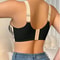 CloudLift Seamless PushUp Bra Wireless Lift Soft Support For Everyday Comfort 2