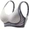 CloudLift Seamless PushUp Bra Wireless Lift Soft Support For Everyday Comfort 9