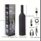 Premium Wine Opener Set 5Piece Wine Accessory Kit With Corkscrew Foil Cutter 1