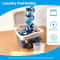 AquaSeal Laundry Pod Holder With Scoop Airtight 29L Detergent Pod Storage Container 1