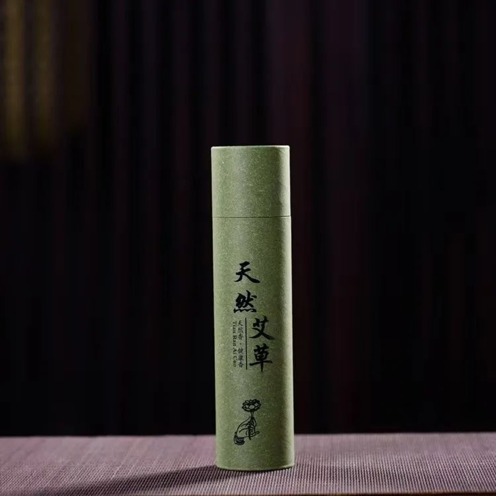 400Piece Natural Sandalwood Incense Sticks Set For Meditation Prayer Home Calm 8