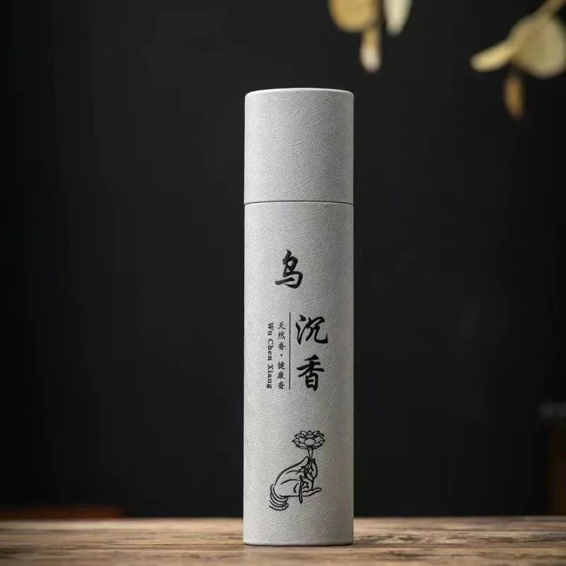 400Piece Natural Sandalwood Incense Sticks Set For Meditation Prayer Home Calm 9