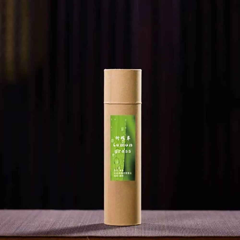 400Piece Natural Sandalwood Incense Sticks Set For Meditation Prayer Home Calm 11