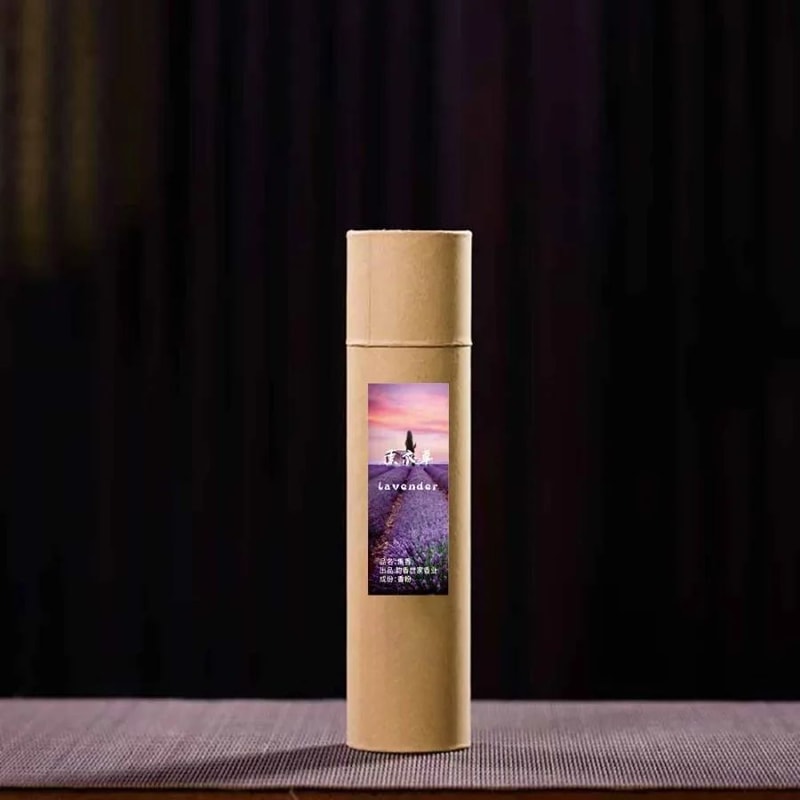 400Piece Natural Sandalwood Incense Sticks Set For Meditation Prayer Home Calm 12