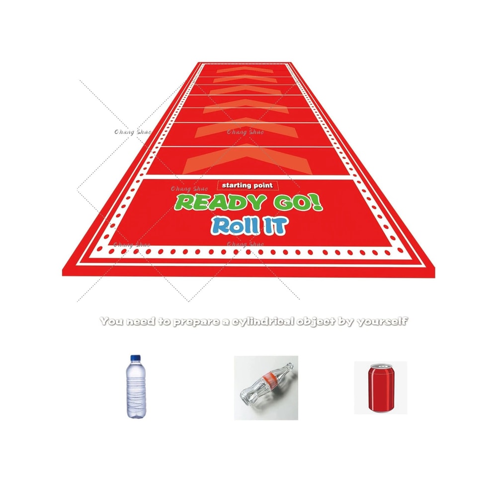 RollUp Scroll Scoring Drinking Party Game Mat Portable Adult Party Game For Game Nights Celebrati 3