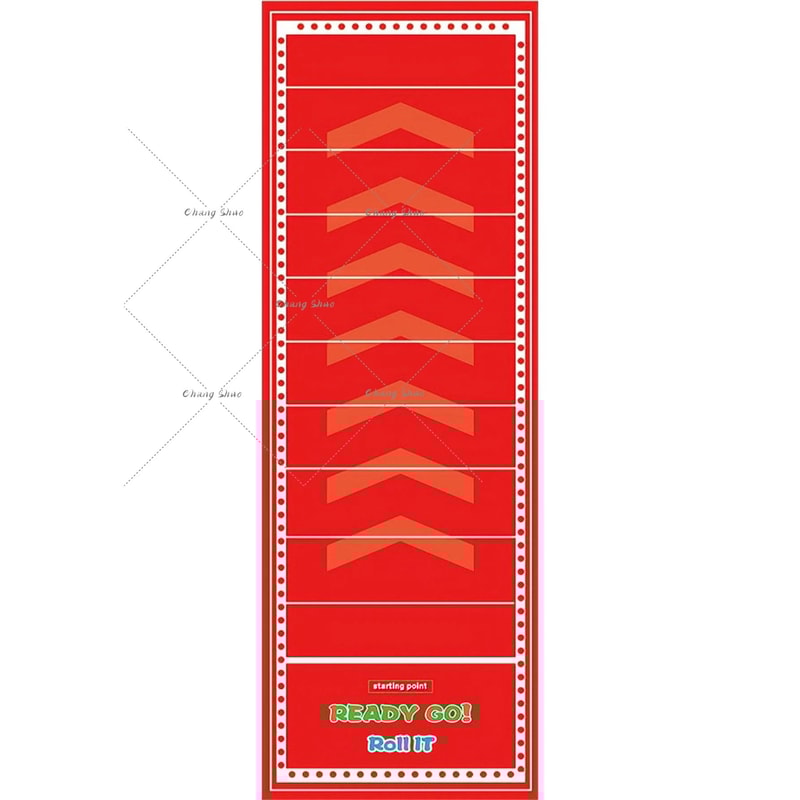 RollUp Scroll Scoring Drinking Party Game Mat Portable Adult Party Game For Game Nights Celebrati 5