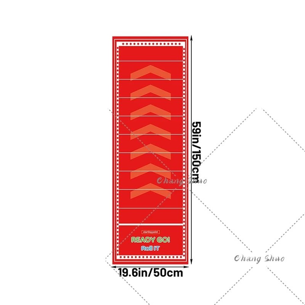 RollUp Scroll Scoring Drinking Party Game Mat Portable Adult Party Game For Game Nights Celebrati 7