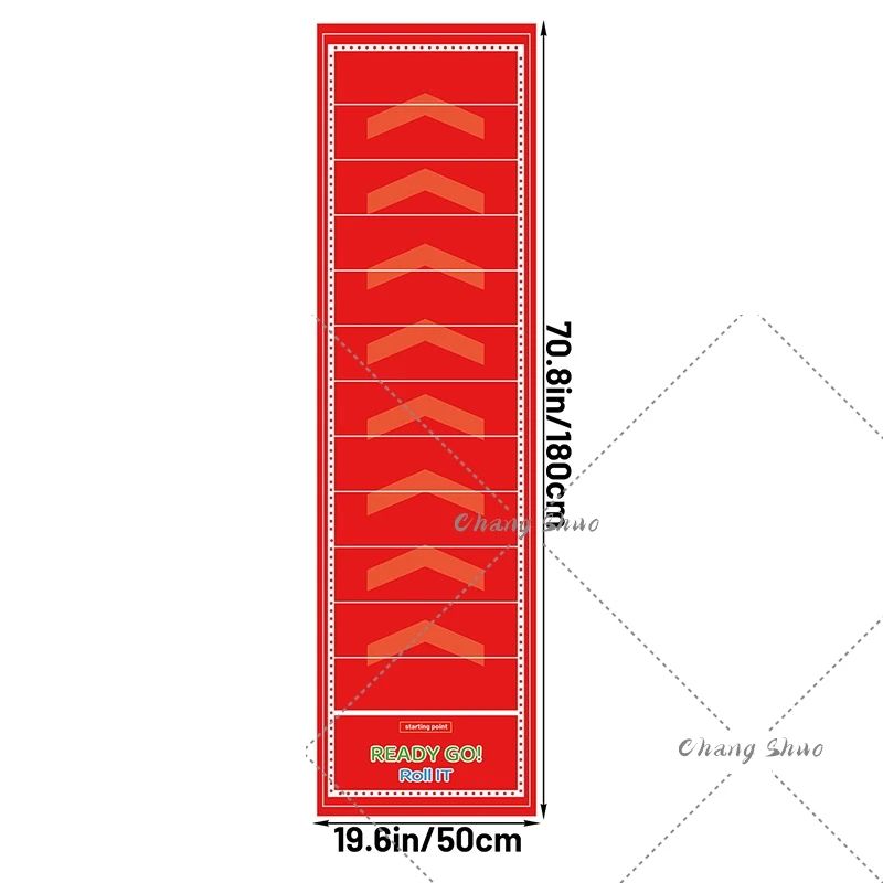 RollUp Scroll Scoring Drinking Party Game Mat Portable Adult Party Game For Game Nights Celebrati 8