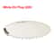 ThermaServe Foldable Electric Food Warming Mat Portable Silicone Food Warming Tray With 8 Heat Set 6