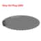 ThermaServe Foldable Electric Food Warming Mat Portable Silicone Food Warming Tray With 8 Heat Set 7