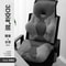 ErgoRelief Pro Lumbar Support Cushion For Office Chair Car Seat 7