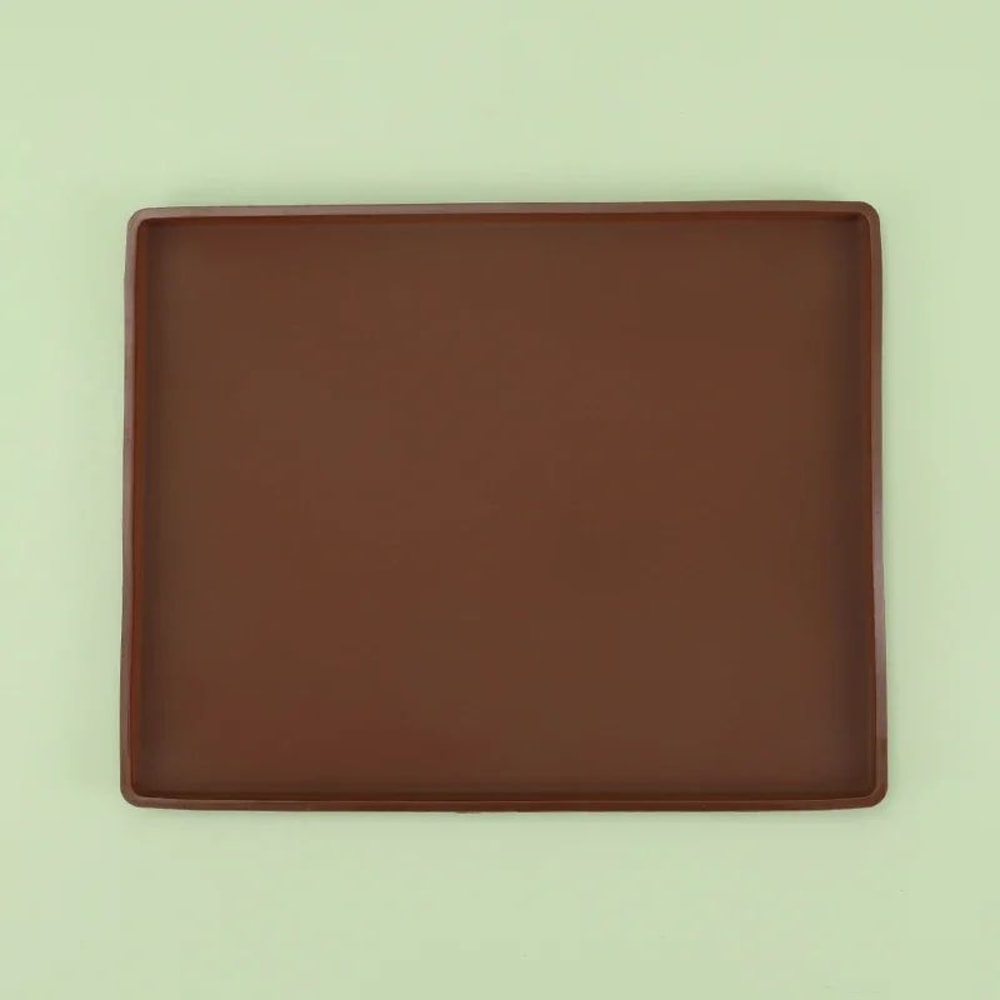 ProFlex Silicone Baking Mat For Swiss Roll Macarons NonStick Pastry Liner 1