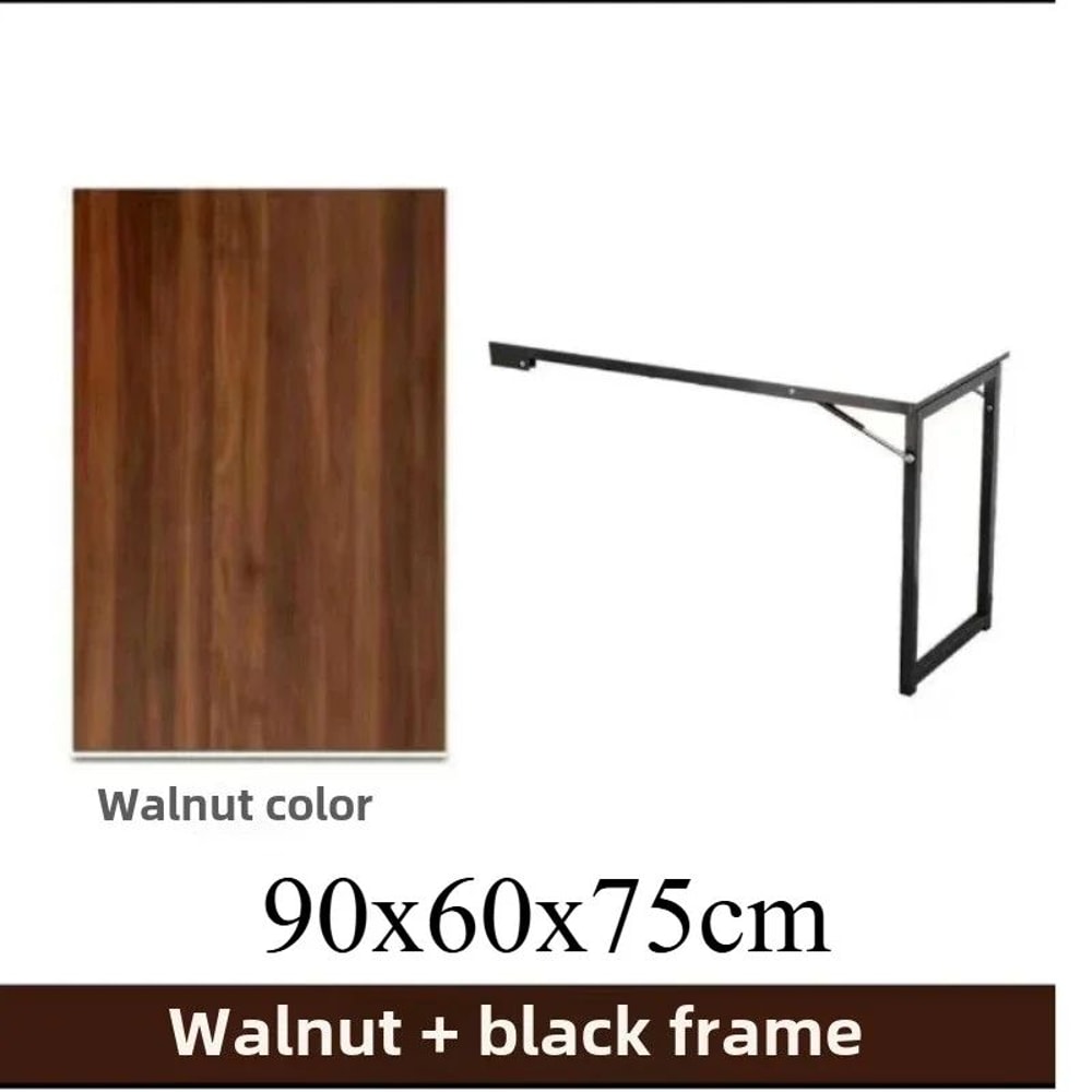 NordicFold Luxe Modular Side Table Modern Folding Coffee Table For Small Spaces 7