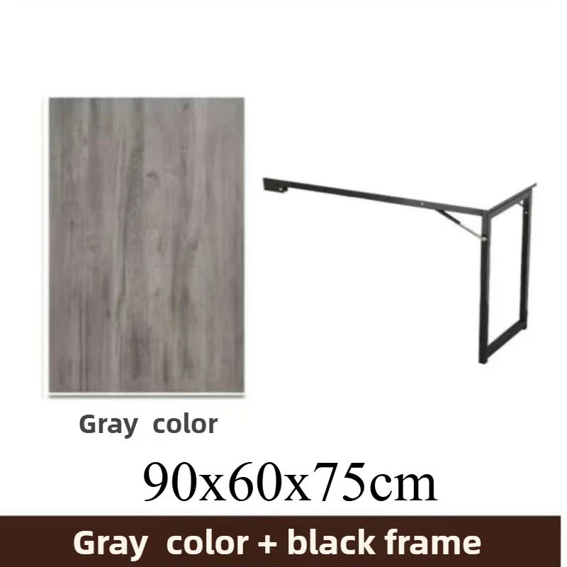 NordicFold Luxe Modular Side Table Modern Folding Coffee Table For Small Spaces 9