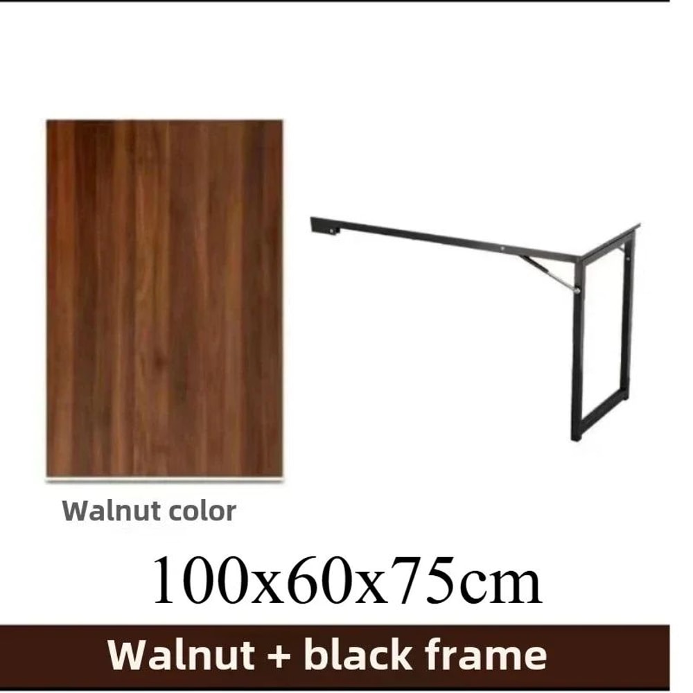 NordicFold Luxe Modular Side Table Modern Folding Coffee Table For Small Spaces 11