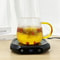SmartHeat 3Level Electric Coffee Mug Warmer Plate 2