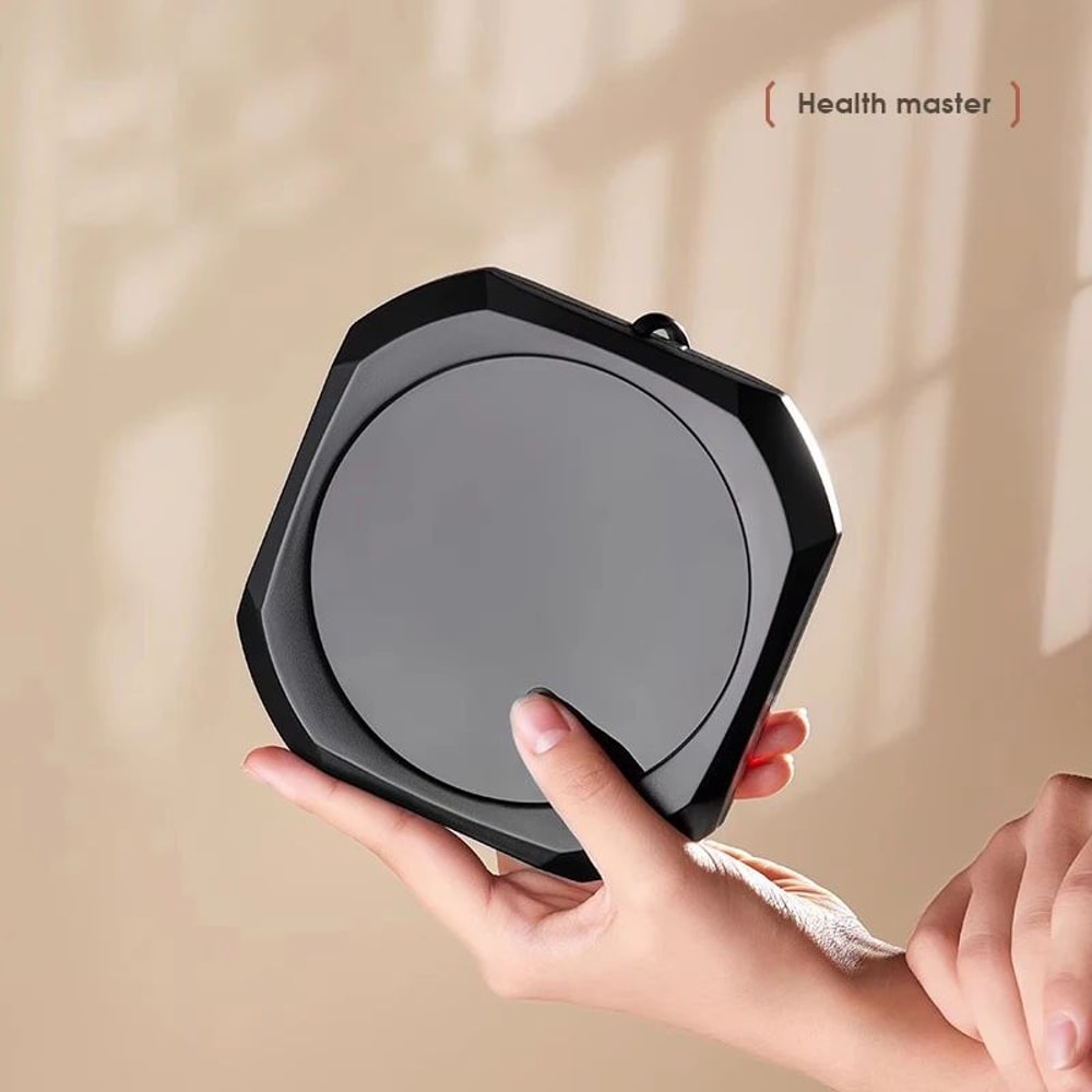 SmartHeat 3Level Electric Coffee Mug Warmer Plate 5