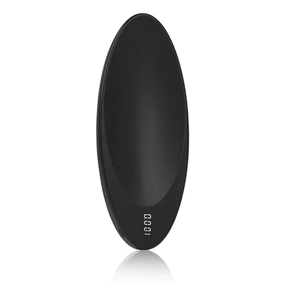 PrecisionPro 200g Mini Digital Pocket Scale Portable Jewelry Tea Gram Scale 01g Accuracy 8