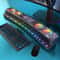 Premium Bluetooth Sound Bar With RGB Stereo Speaker Deep Subwoofer Sound System 5