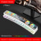 Premium Bluetooth Sound Bar With RGB Stereo Speaker Deep Subwoofer Sound System 6