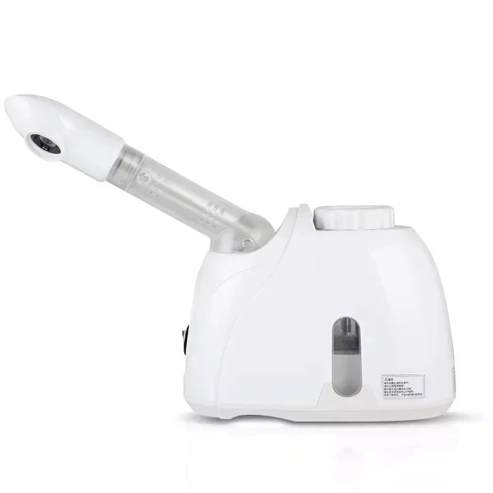 RadiantSteam Pro Deep Pore Facial Steamer With Ozone Warm Mist 5