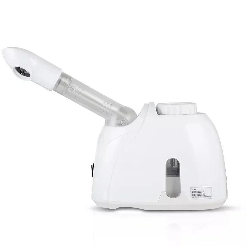 RadiantSteam Pro Deep Pore Facial Steamer With Ozone Warm Mist 5